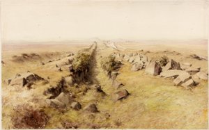 Banque de calcaire - Henry Burdon Richardson